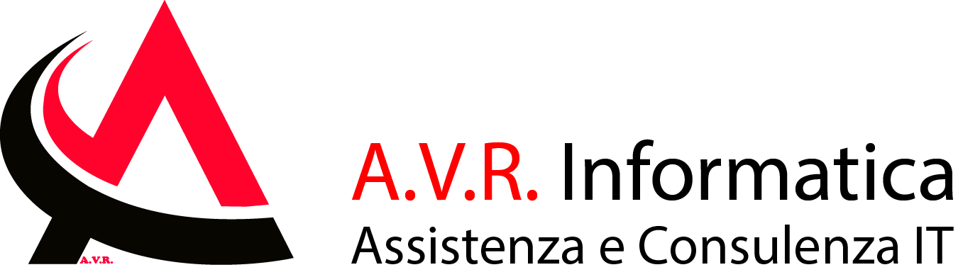 A.V.R. Informatica